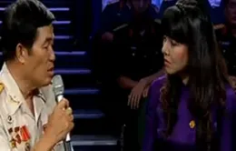 Ấm áp và cảm động chương trình "Ra đi và Sống mãi"